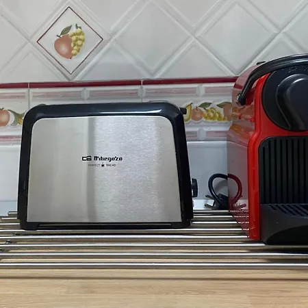 Appartement La Colina Estudio Con Vista Al Mar Torremolinos