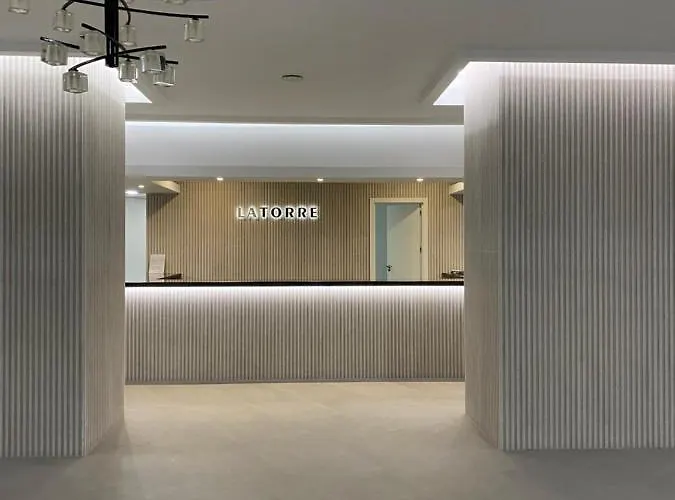 La Colina Estudio Con Vista Al Mar Торремолинос