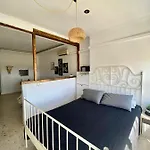 La Colina Estudio Con Vista Al Mar Apartment *