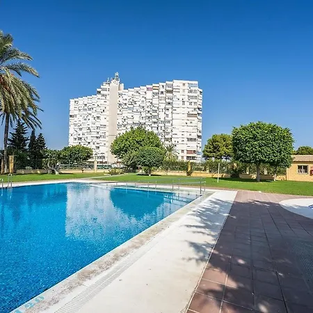 La Colina Estudio Con Vista Al Mar