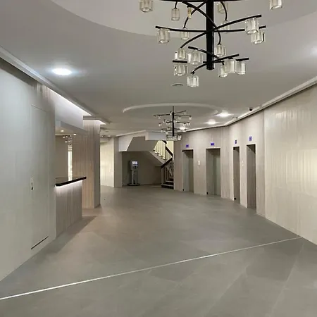 La Colina Estudio Con Vista Al Mar *