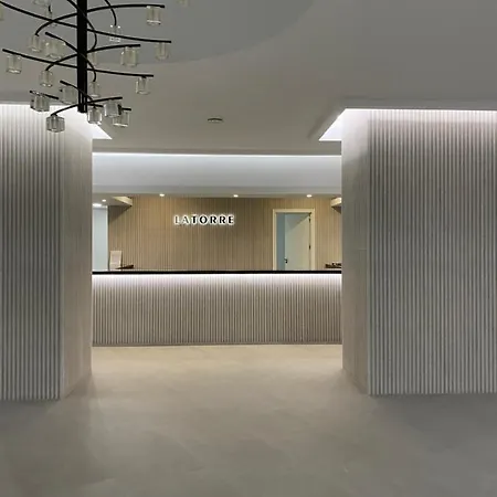 La Colina Estudio Con Vista Al Mar Torremolinos