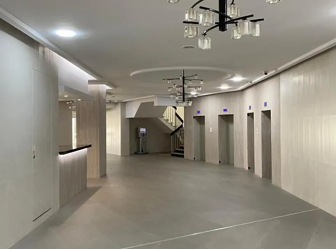 La Colina Estudio Con Vista Al Mar *