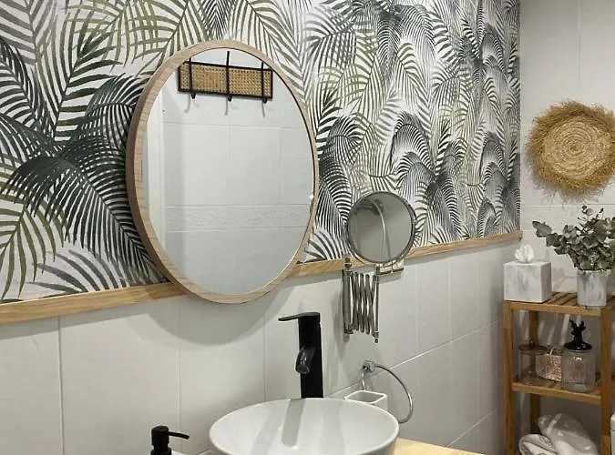 La Colina Estudio Con Vista Al Mar Apartament Torremolinos