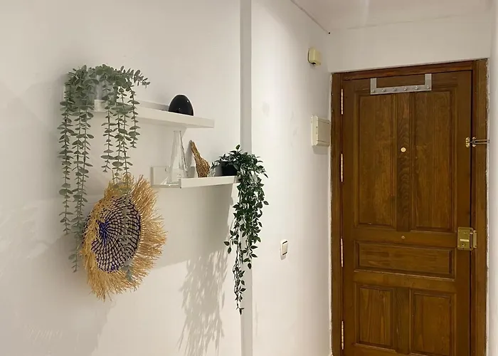 La Colina Estudio Con Vista Al Mar Appartement *