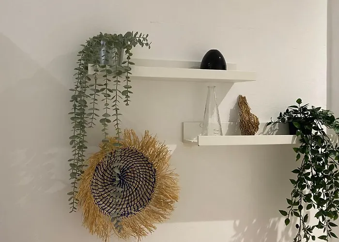 La Colina Estudio Con Vista Al Mar Apartment Torremolinos