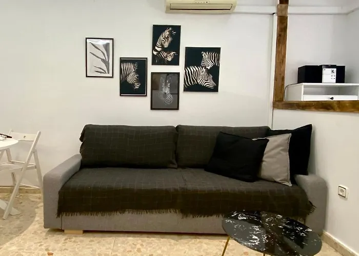 La Colina Estudio Con Vista Al Mar Apartament Torremolinos