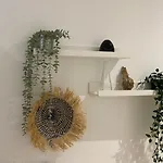 La Colina Estudio Con Vista Al Mar شقة توريمولينوس