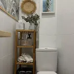 La Colina Estudio Con Vista Al Mar Апартаменти