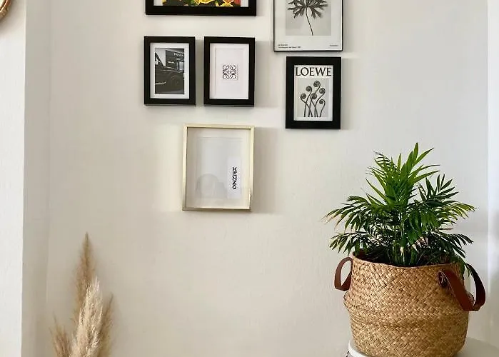 La Colina Estudio Con Vista Al Mar * Torremolinos